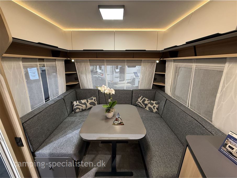 Fendt Apero 495 SFB